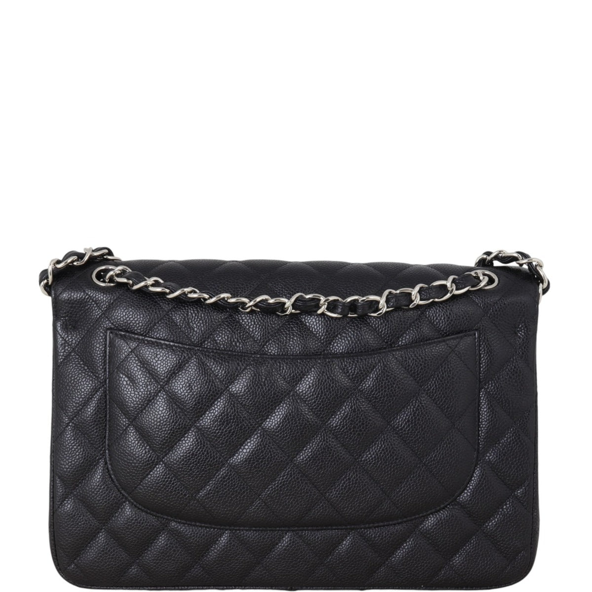 Chanel Classic Double Flap Jumbo