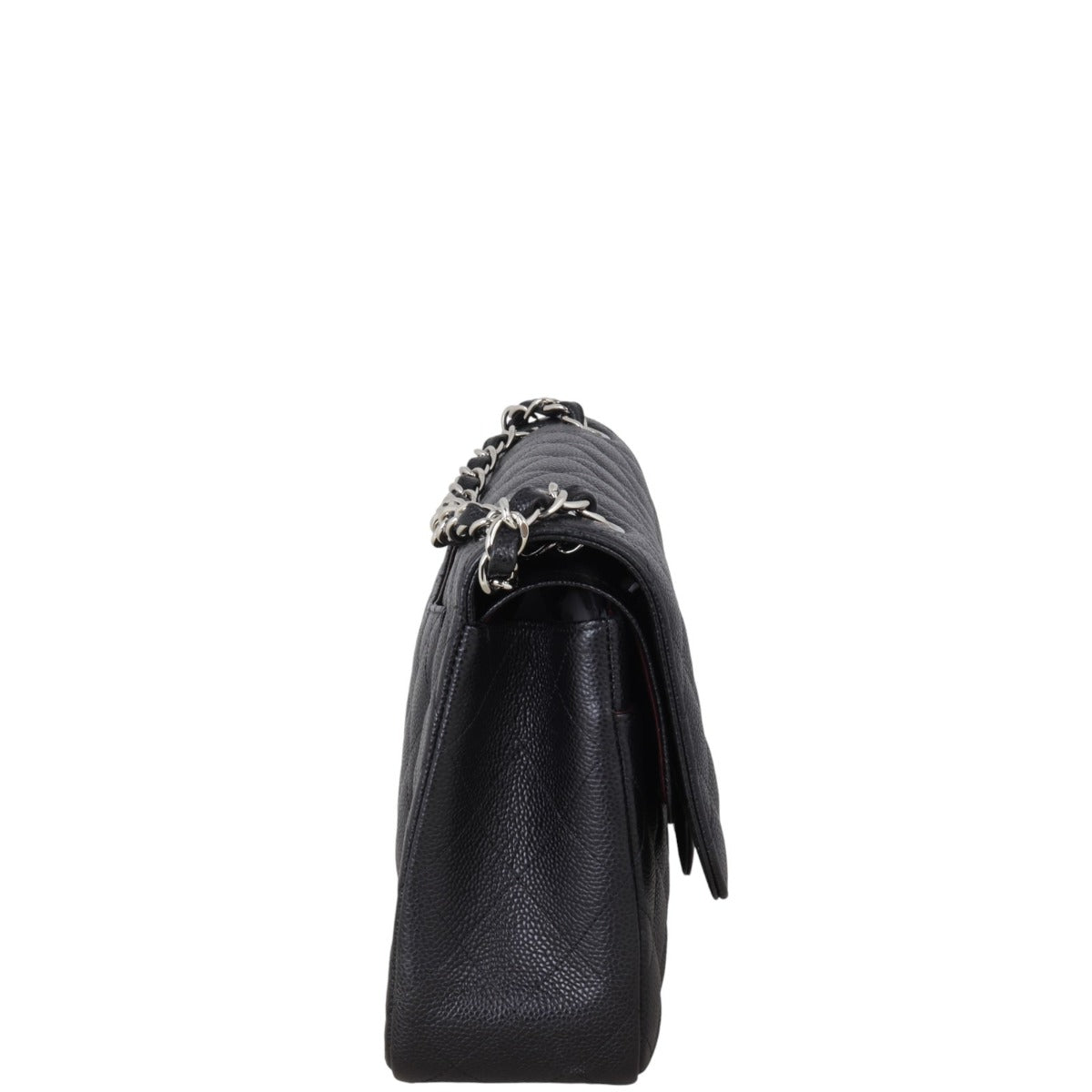 Chanel Classic Double Flap Jumbo