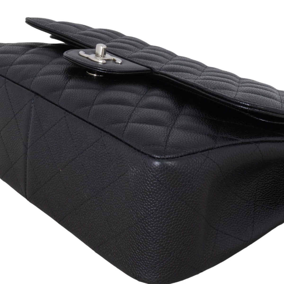 Chanel Classic Double Flap Jumbo