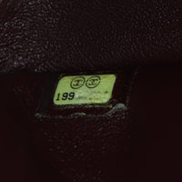 Chanel Classic Double Flap Jumbo