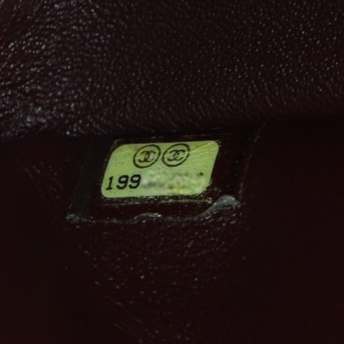 Chanel Classic Double Flap Jumbo