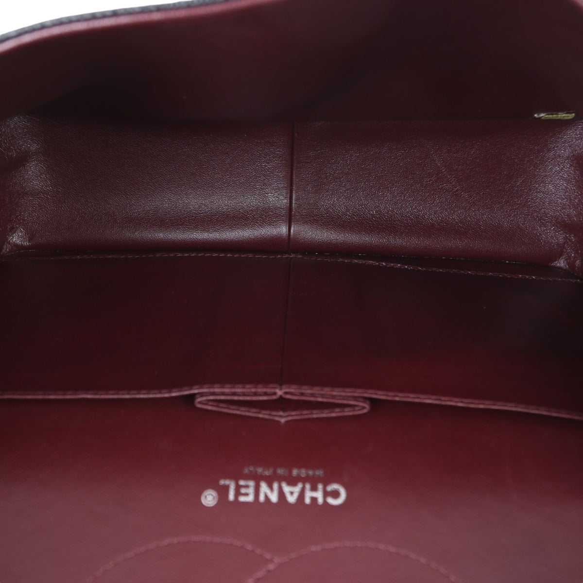 Chanel Classic Double Flap Jumbo