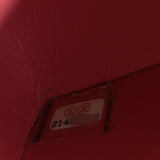 Chanel Classic Double Flap Medium Python Ombre