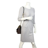 Louis Vuitton Passy Monogram