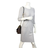 Louis Vuitton Passy Monogram