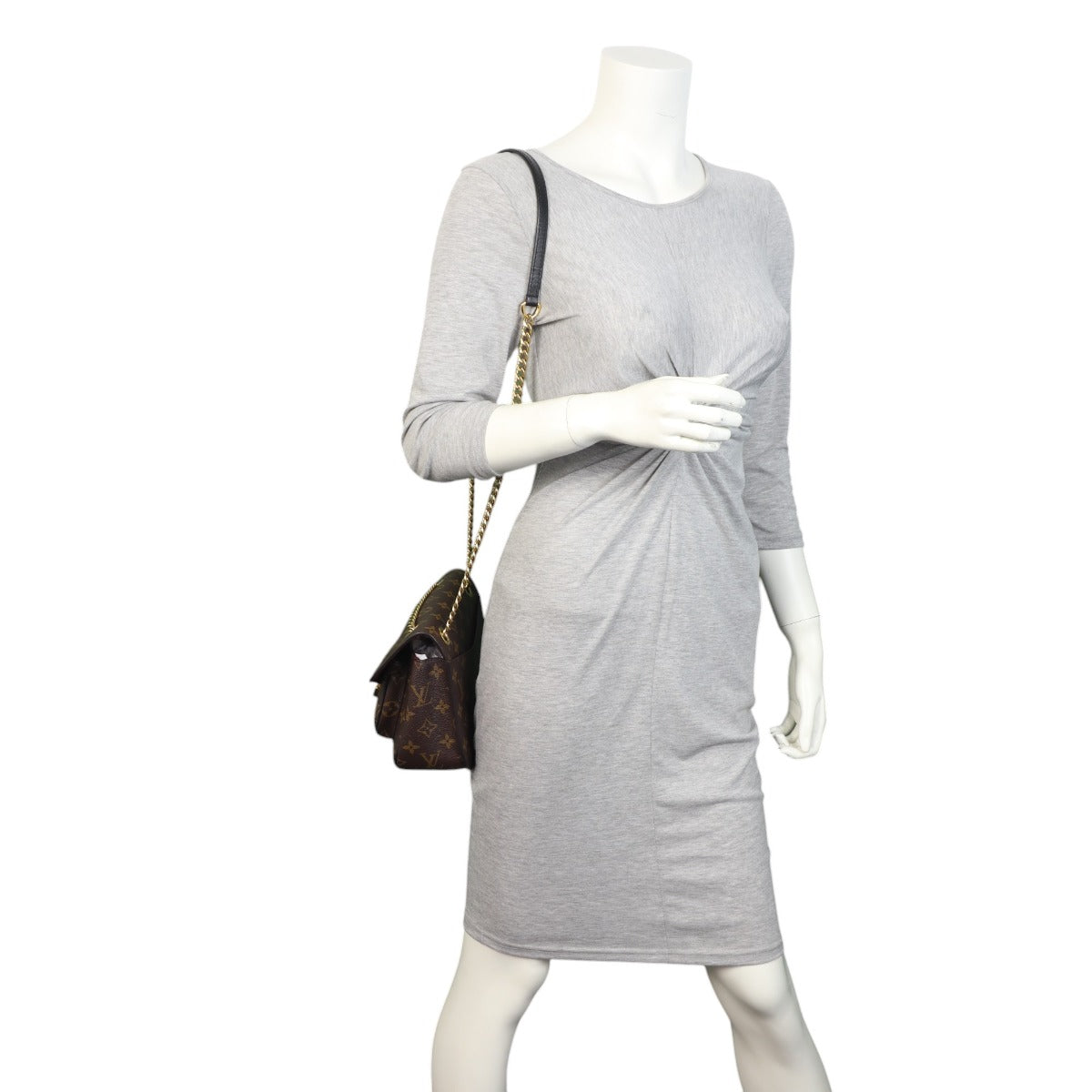 Louis Vuitton Passy Monogram