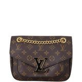Louis Vuitton Passy Monogram