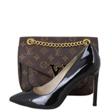 Louis Vuitton Passy Monogram