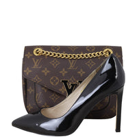 Louis Vuitton Passy Monogram