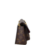 Louis Vuitton Passy Monogram