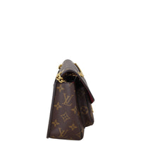 Louis Vuitton Passy Monogram