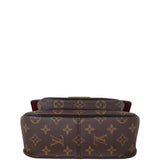 Louis Vuitton Passy Monogram
