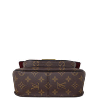 Louis Vuitton Passy Monogram