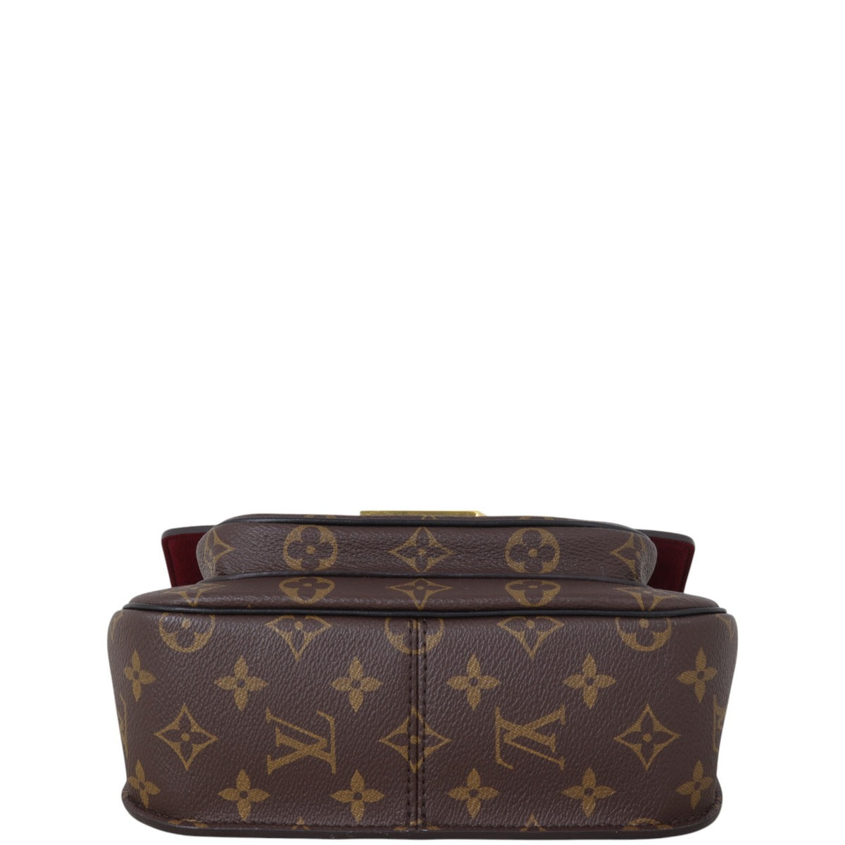 Louis Vuitton Passy Monogram