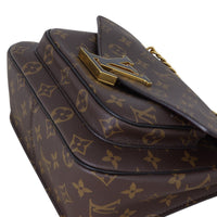 Louis Vuitton Passy Monogram