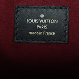 Louis Vuitton Passy Monogram