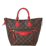 Louis Vuitton Tournelle PM Monogram