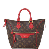 Louis Vuitton Tournelle PM Monogram