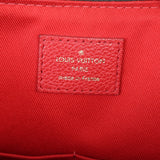 Louis Vuitton Tournelle PM Monogram