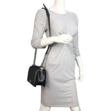 Chanel Boy Old Medium