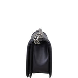 Chanel Boy Old Medium