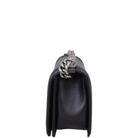 Chanel Boy Old Medium