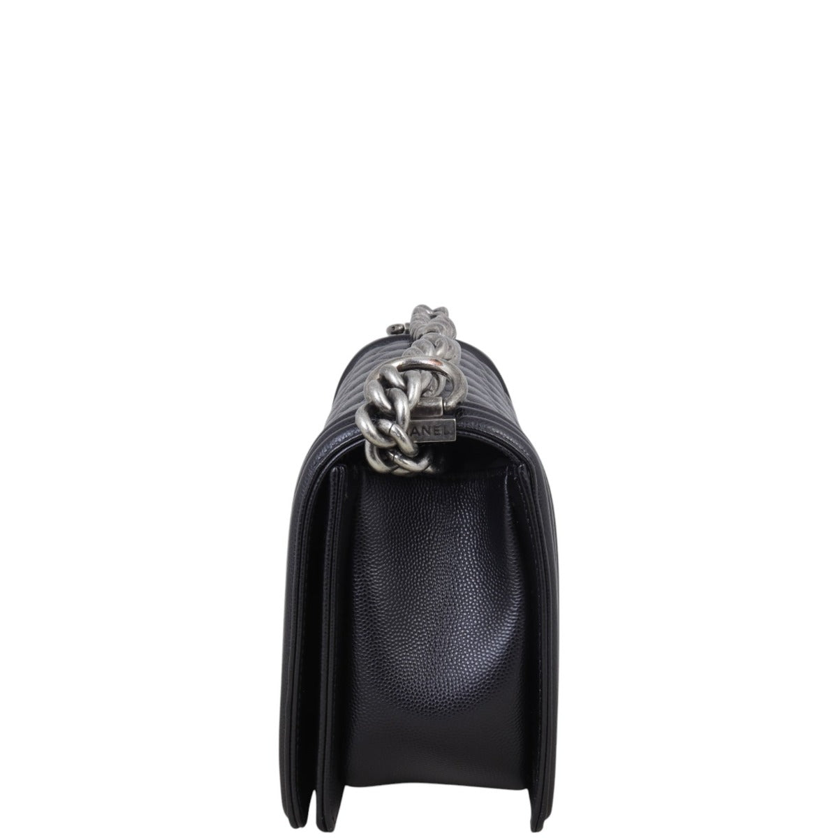 Chanel Boy Old Medium