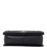 Chanel Boy Old Medium