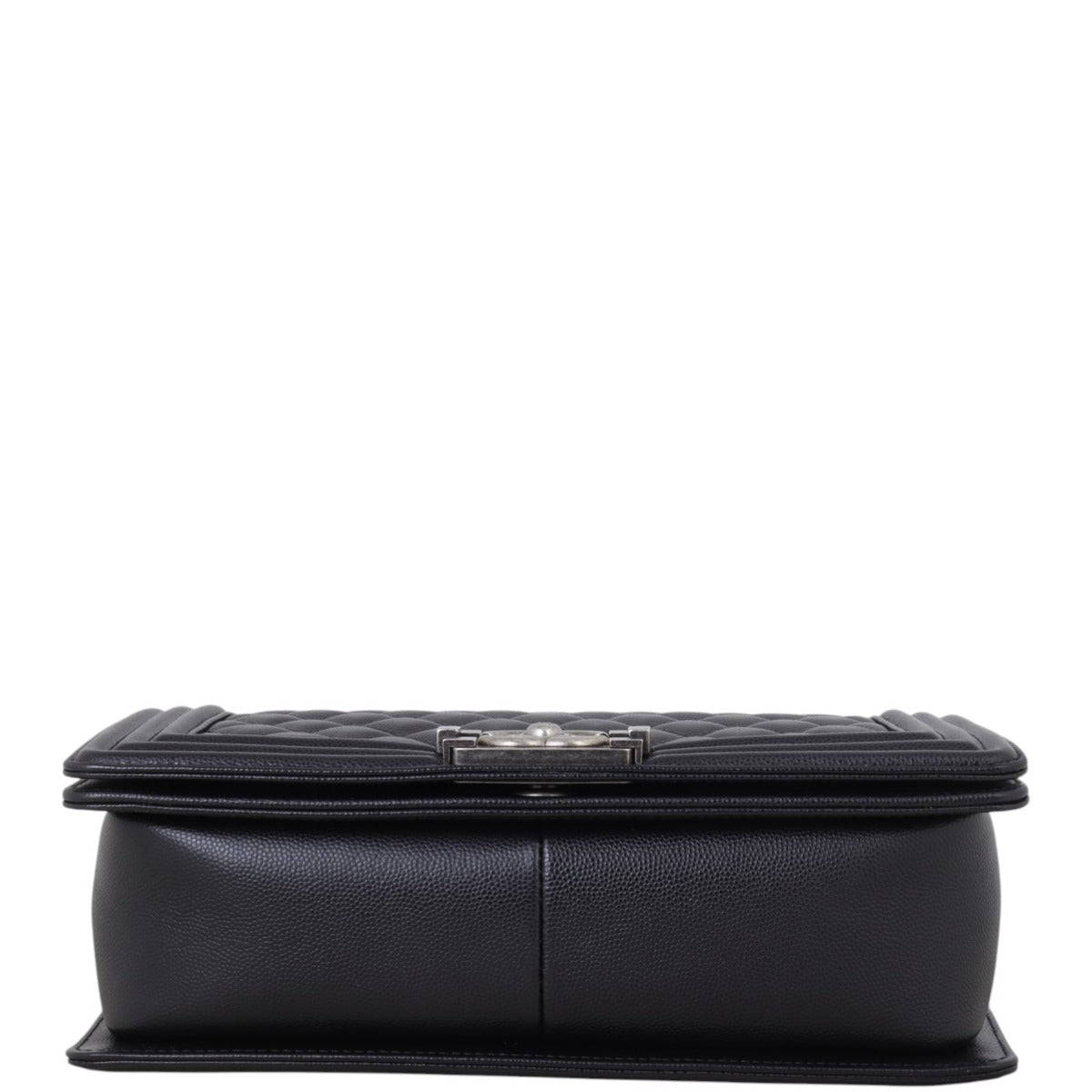 Chanel Boy Old Medium