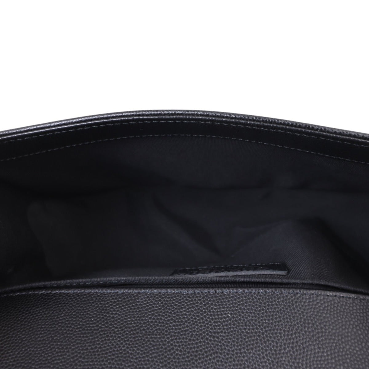 Chanel Boy Old Medium