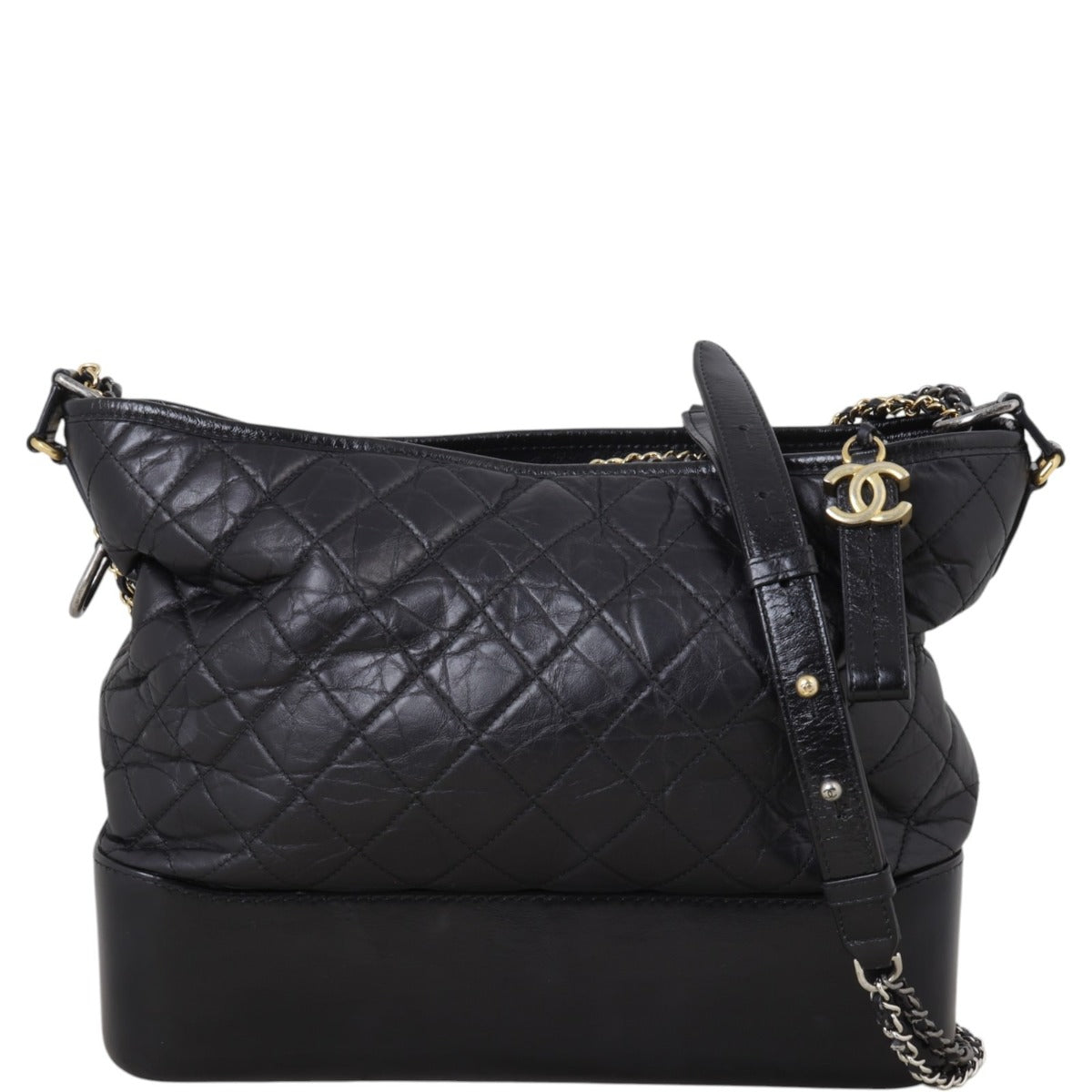 Chanel Gabrielle Hobo Large