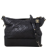 Chanel Gabrielle Hobo Large