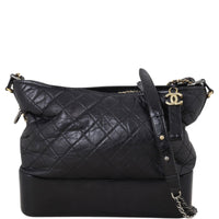 Chanel Gabrielle Hobo Large