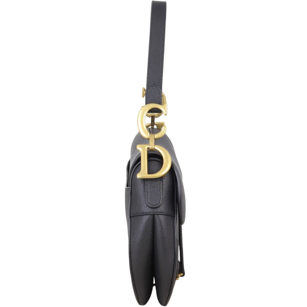 Dior Saddle Bag with Strap