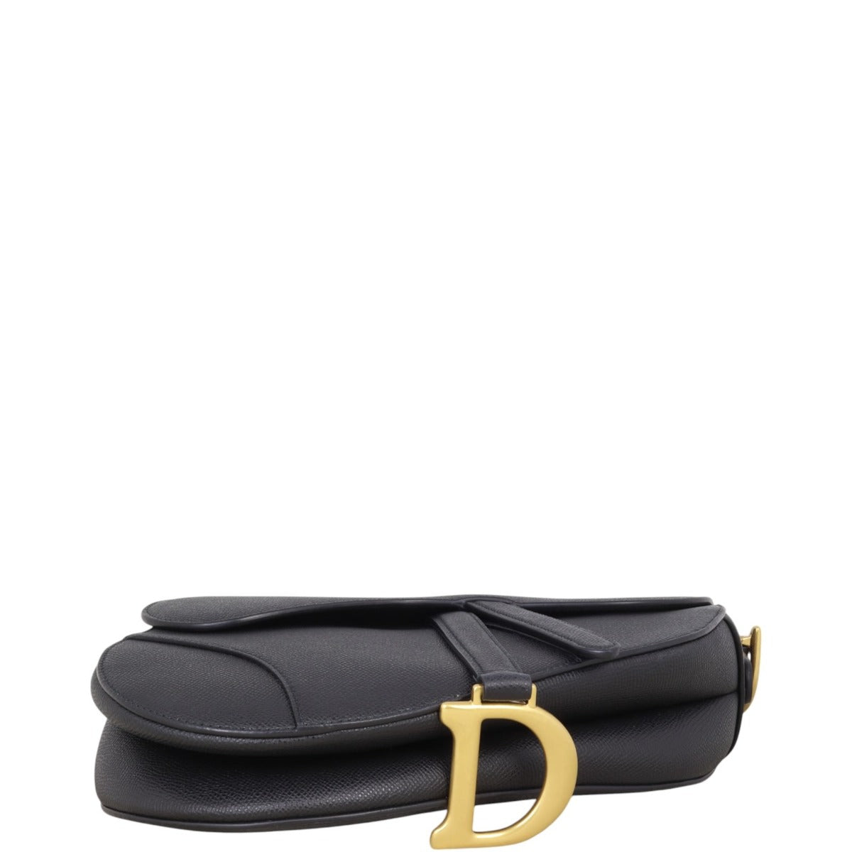 Dior Saddle Bag with Strap
