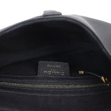 Dior Saddle Bag with Strap