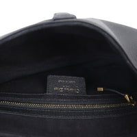 Dior Saddle Bag with Strap