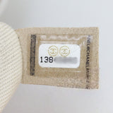 Chanel CC Timeless Flap Bag