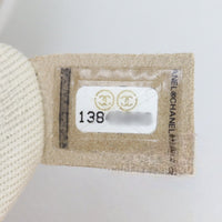 Chanel CC Timeless Flap Bag