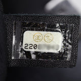 Chanel Boy Old Medium