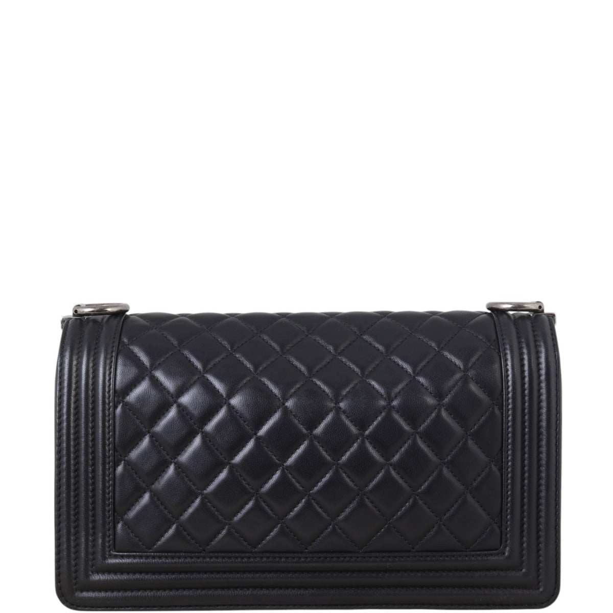 Chanel Boy Old Medium