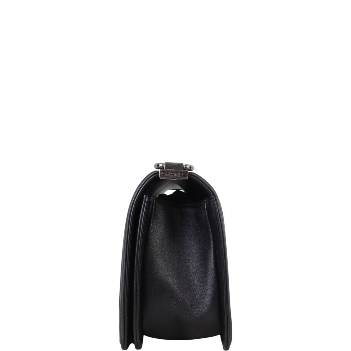 Chanel Boy Old Medium