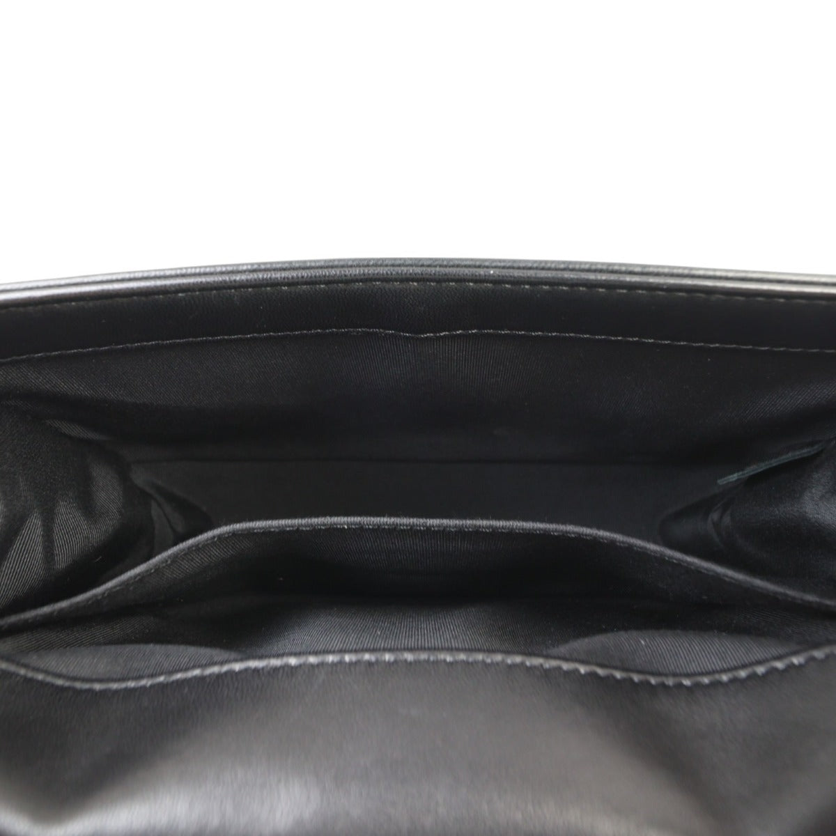 Chanel Boy Old Medium