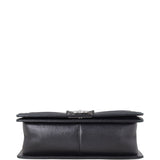 Chanel Boy Old Medium