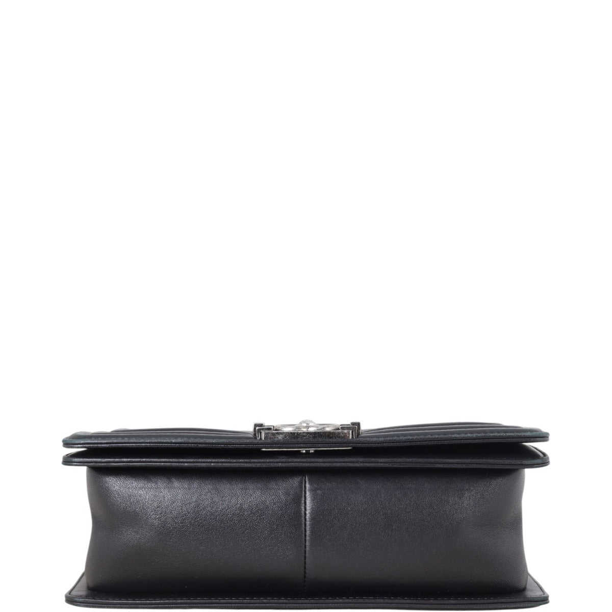 Chanel Boy Old Medium