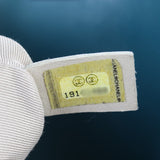 Chanel Boy Old Medium Perforated