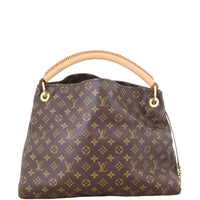 Louis Vuitton Artsy MM Monogram