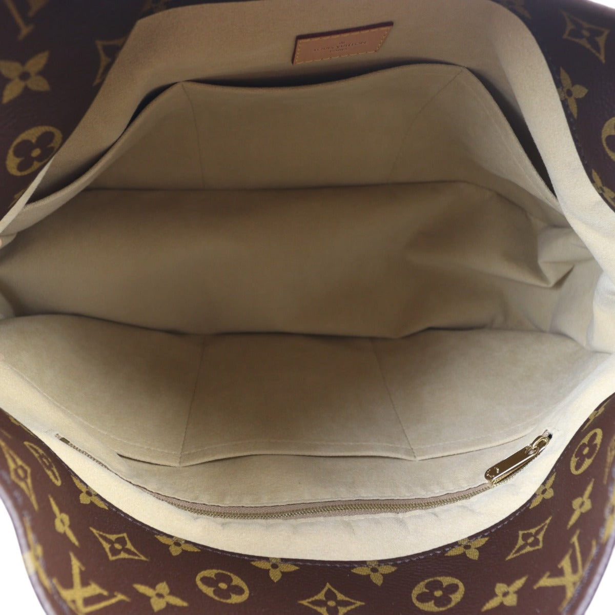 Louis Vuitton Artsy MM Monogram
