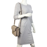 Louis Vuitton Pochette Metis Monogram Empreinte