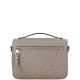 Louis Vuitton Pochette Metis Monogram Empreinte